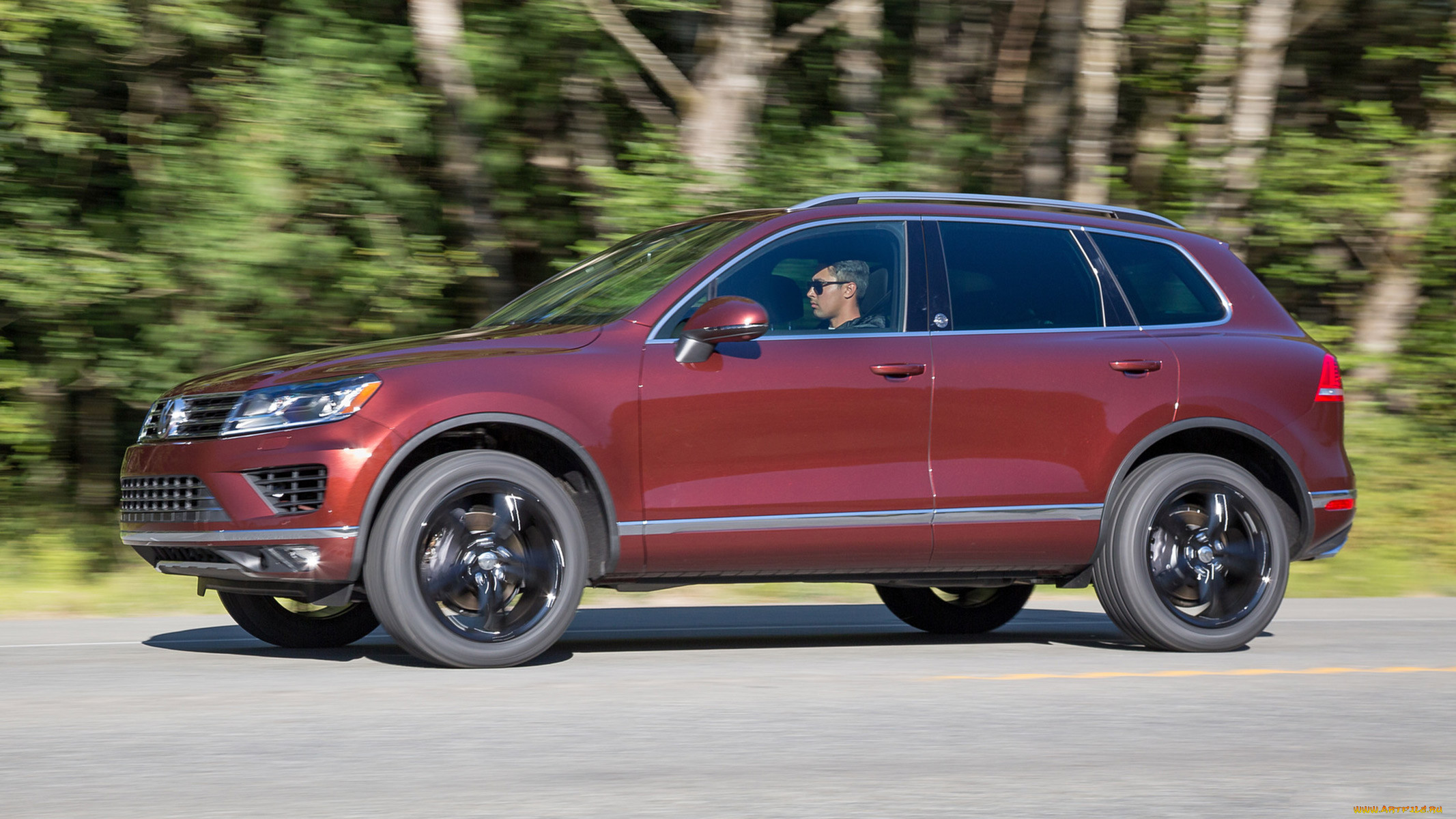volkswagen touareg wolfsburg edition 2017, , volkswagen, touareg, wolfsburg, edition, 2017